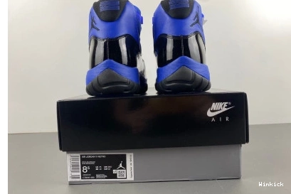 Jordan 11 Air high CT8012-400 1025